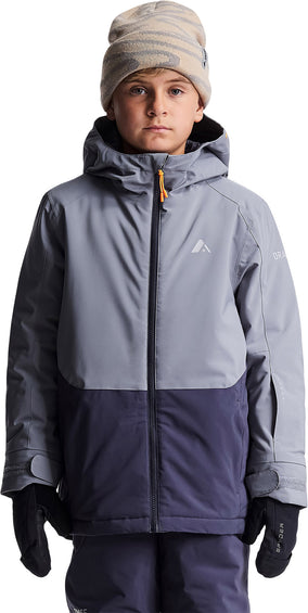 Orage Manteau isolé Slope - Garçon