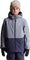 Orage Manteau isolé Slope - Garçon - Light Steel Blue