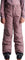 Orage Pantalon isolé Comi - Fille - Light Plum