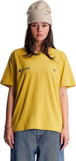 Orage T-shirt Alpine pour tous - Unisexe