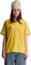 Orage T-shirt Alpine pour tous - Unisexe - Light Sulphur