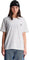 Orage T-shirt Alpine pour tous - Unisexe - White