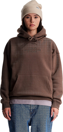 Orage Hoodie Alpine pour tous - Unisexe