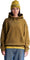 Orage Hoodie Alpine pour tous - Unisexe - Juniper