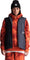 Orage Veste Beacon Gilltek - Unisexe - Black