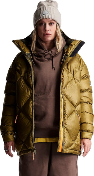 Orage Manteau en duvet Mtn-X Echo - Unisexe