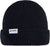 Orage Tuque Fisherman Unisex - Unisexe - Black