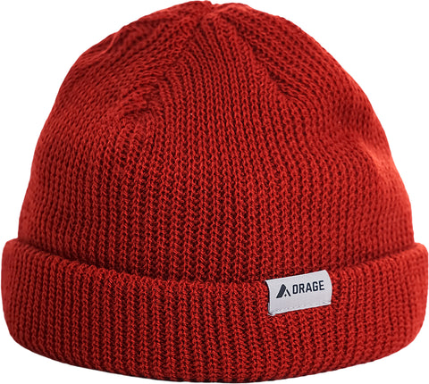 Orage Tuque Fisherman Unisex - Unisexe