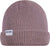 Orage Tuque Fisherman Unisex - Unisexe - Light Plum