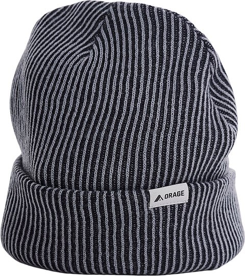 Orage Tuque Snowside Unisex - Unisexe