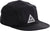 Orage Casquette Tech Unisex - Unisexe - Black