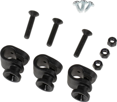 ORTLIEB Pinces de montage QL3.1