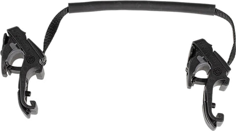 ORTLIEB Crochets de montage QL2.2