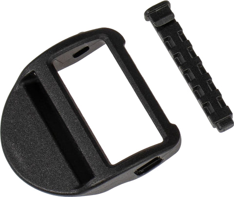 ORTLIEB Boucle à double barrette autobloquante