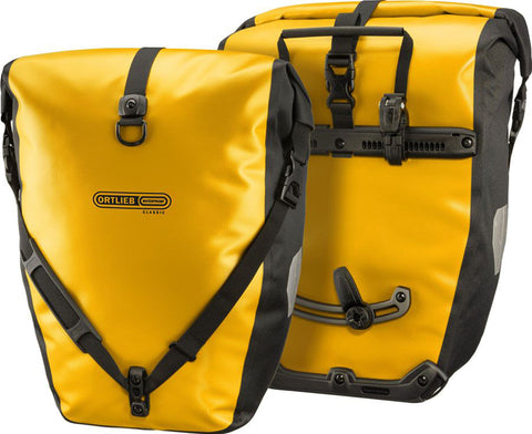 ORTLIEB Sacoches Back-Roller Classic 40L