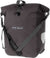 ORTLIEB Sacoche de vélo Sport Roller Plus - 14.5L - Granite - Black