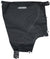 ORTLIEB Rabat haute visibilité pour Vario PS - Black Reflective