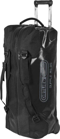 ORTLIEB Sac de sport voyage RG avec poignée télescopique 85L