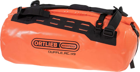 ORTLIEB Sac Duffle Rc - 49L