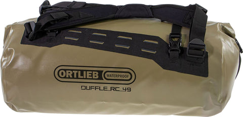 ORTLIEB Sac Duffle Rc - 49L
