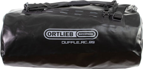 ORTLIEB Sac Duffle Rc - 89L