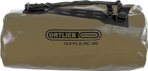 ORTLIEB Sac Duffle Rc - 89L