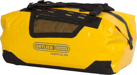 ORTLIEB Sac de sport et voyage 110L