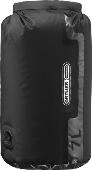 ORTLIEB Sac étanche Light Valve - 7L