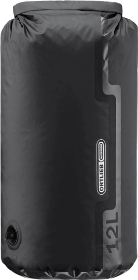 ORTLIEB Sac étanche Light Valve - 12L