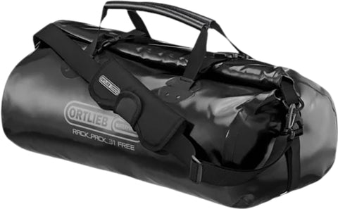 ORTLIEB Sac de voyage Rack-Pack Free 31L