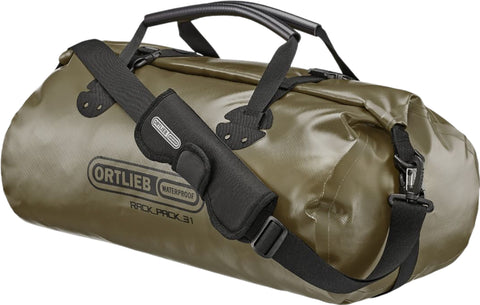 ORTLIEB Sac de voyage Rack-Pack 31L