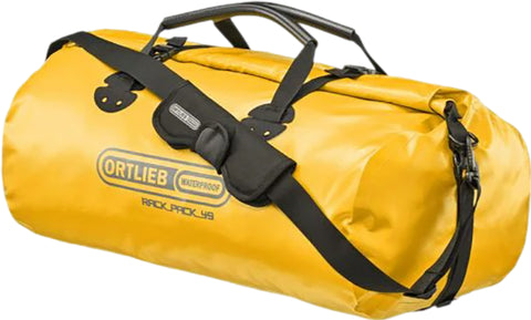 ORTLIEB Sac de voyage Rack-Pack 49L