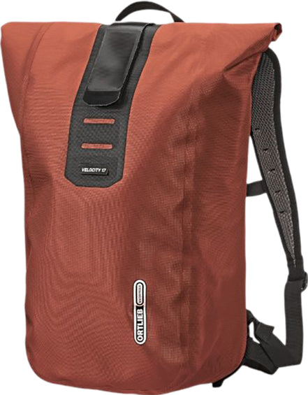 ORTLIEB Sac de promenade Velocity PS 23L