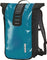 ORTLIEB Sac à dos Velocity 23L - Petrol - Black