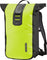 ORTLIEB Sac de promenade Velocity High Visibility 23L - Neon Yellow - Black Reflective