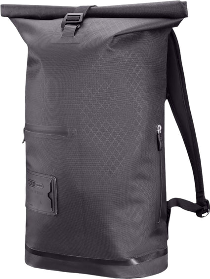 ORTLIEB Sac de promenade Metrosphere 21L