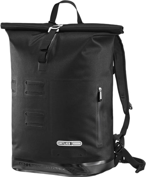 ORTLIEB Sac de promenade de banlieue City 27L