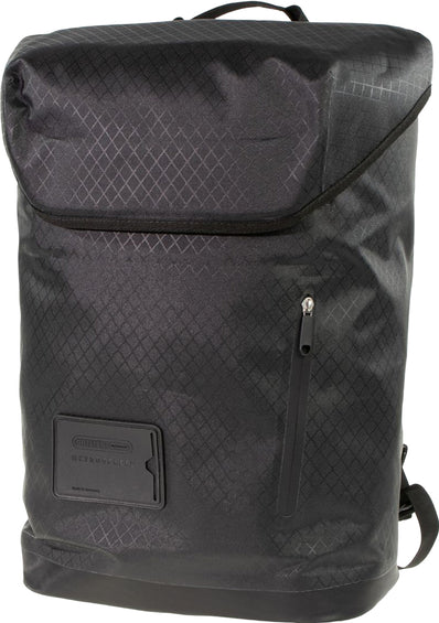 ORTLIEB Sac à dos Soulo - 25L