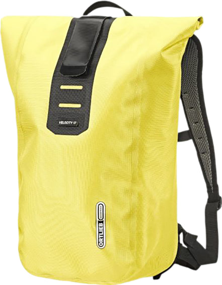 ORTLIEB Sac de promenade Velocity PS 17L