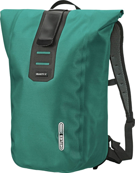 ORTLIEB Sac à dos Velocity 17L