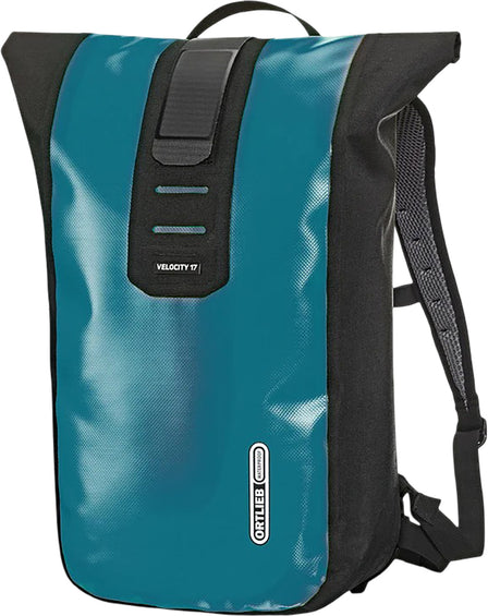 ORTLIEB Sac à dos Velocity 17L