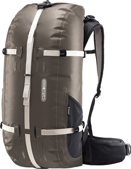 ORTLIEB Sac à dos Atrack - 35L