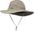 Outdoor Research Chapeau de soleil Sunbriolet - Unisexe - Solid Khaki