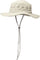 Outdoor Research Chapeau de soleil Solar Roller - Femme - Khaki - Rice Embroidery