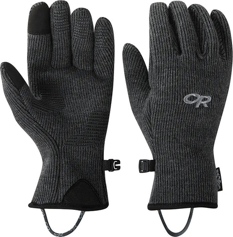 Outdoor Research Gants tactiles Flurry - Femme
