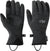Outdoor Research Gants tactiles Flurry - Femme - Charcoal