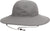 Outdoor Research Sombrero Oasis Sun - Femme - Solid Pewter