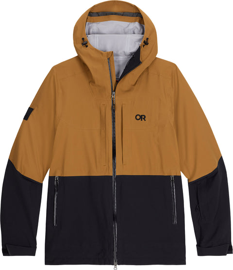 Outdoor Research Manteau Carbide - Homme