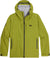 Outdoor Research Manteau Carbide - Homme - Rainforest