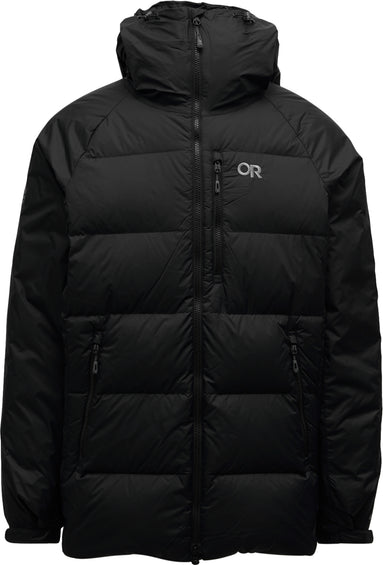Outdoor Research Parka en duvet Super Alpine - Homme